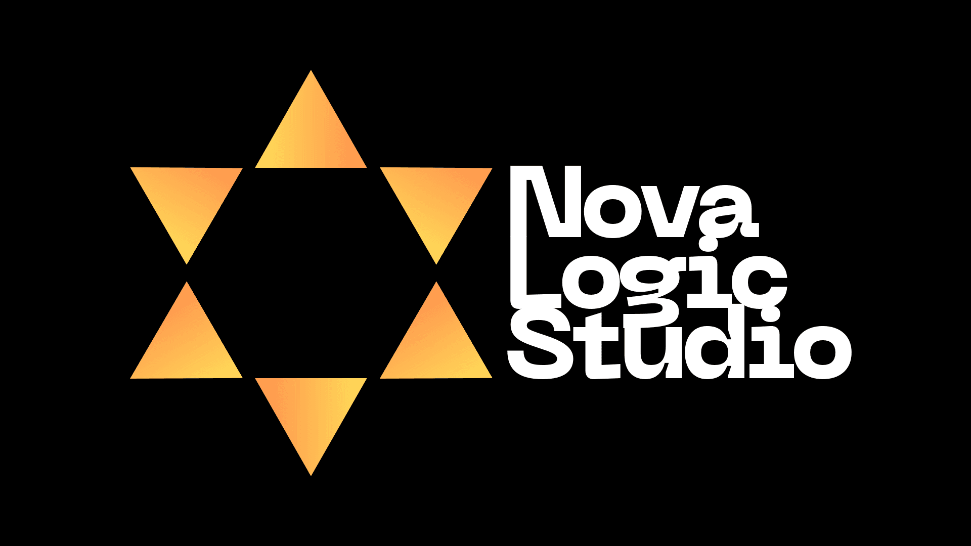 Nova Logic Studio